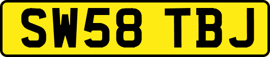 SW58TBJ