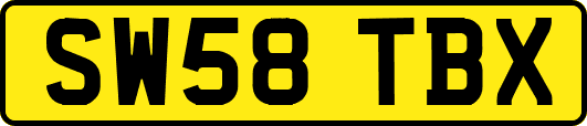 SW58TBX