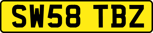 SW58TBZ