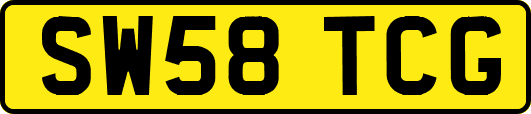 SW58TCG