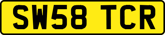 SW58TCR