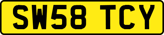 SW58TCY