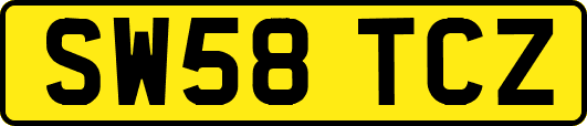SW58TCZ