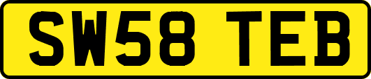 SW58TEB