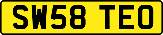 SW58TEO