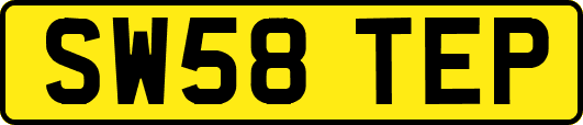 SW58TEP