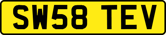 SW58TEV