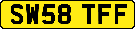 SW58TFF