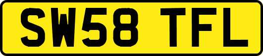SW58TFL