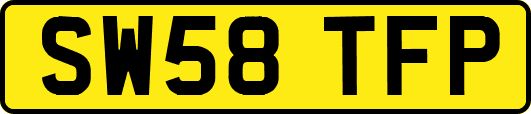 SW58TFP