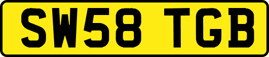 SW58TGB