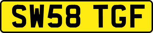 SW58TGF