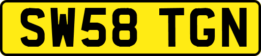 SW58TGN