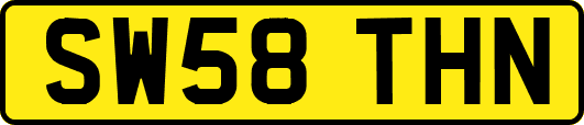 SW58THN