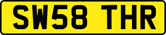 SW58THR