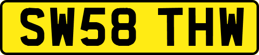 SW58THW