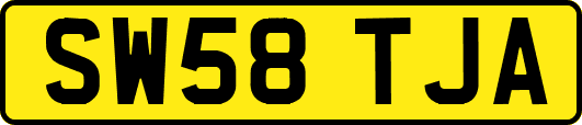 SW58TJA