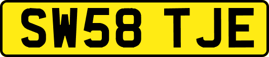 SW58TJE