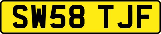 SW58TJF