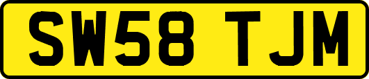 SW58TJM