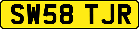 SW58TJR