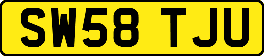 SW58TJU