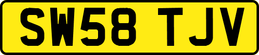 SW58TJV