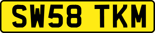 SW58TKM