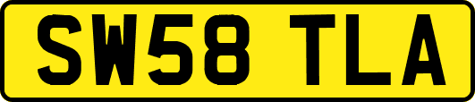 SW58TLA