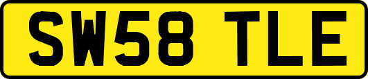 SW58TLE