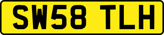 SW58TLH