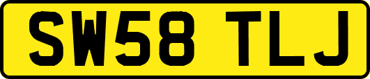 SW58TLJ