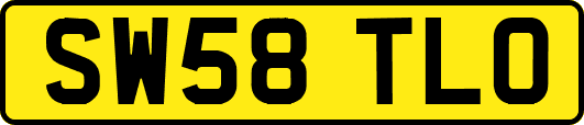 SW58TLO