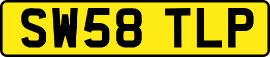 SW58TLP