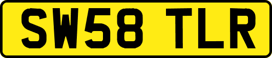 SW58TLR