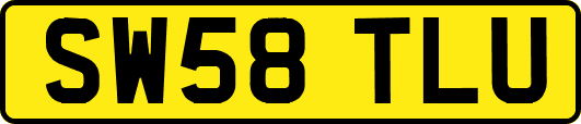 SW58TLU