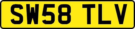 SW58TLV