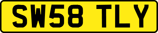 SW58TLY