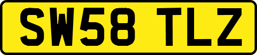 SW58TLZ