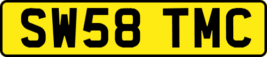 SW58TMC