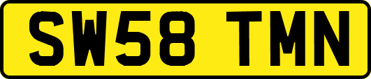 SW58TMN