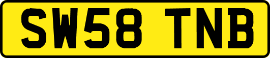 SW58TNB