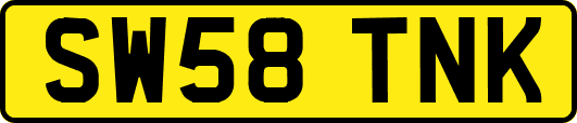 SW58TNK