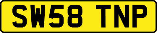 SW58TNP