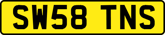 SW58TNS