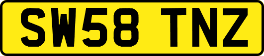 SW58TNZ