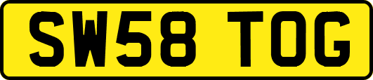 SW58TOG