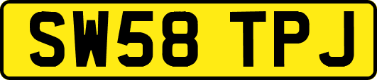 SW58TPJ