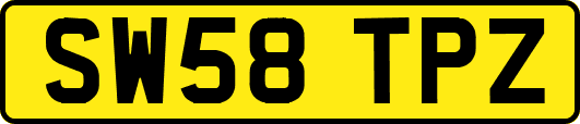 SW58TPZ