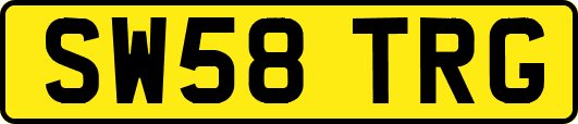 SW58TRG